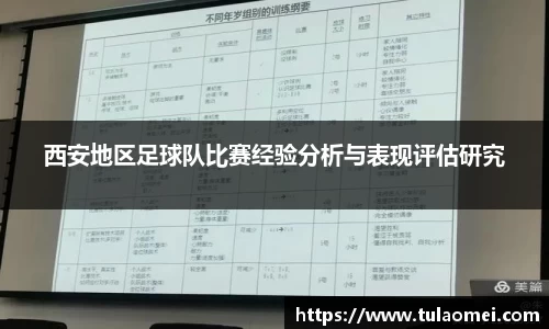 西安地区足球队比赛经验分析与表现评估研究