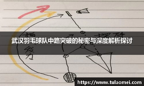 武汉羽毛球队中路突破的秘密与深度解析探讨